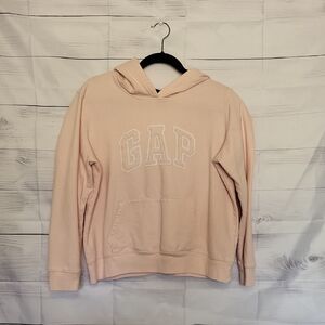 GAP Pink Hoodie